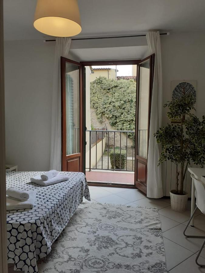 Gasthof Simone's Scala House Florenz
