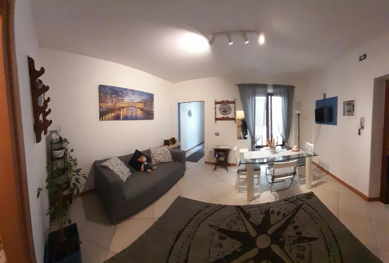 Simone's Scala House Gasthof Florenz