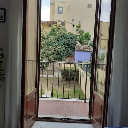 Simone'S Scala House Hotel Florence Exterior photo