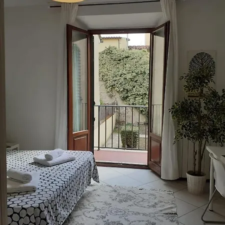Simone'S Scala House Hotel Florence Exterior photo