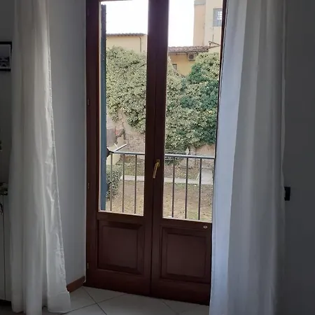 Simone'S Scala House Hotel Florence Exterior photo