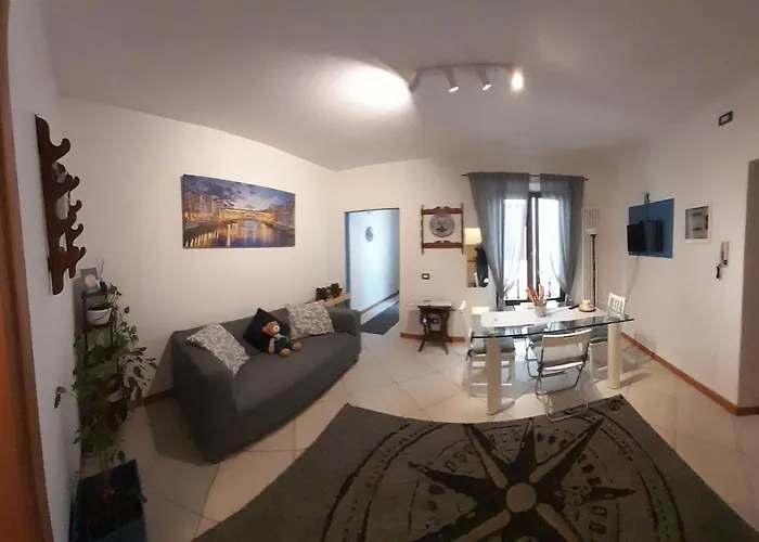 Simone\'s Scala House